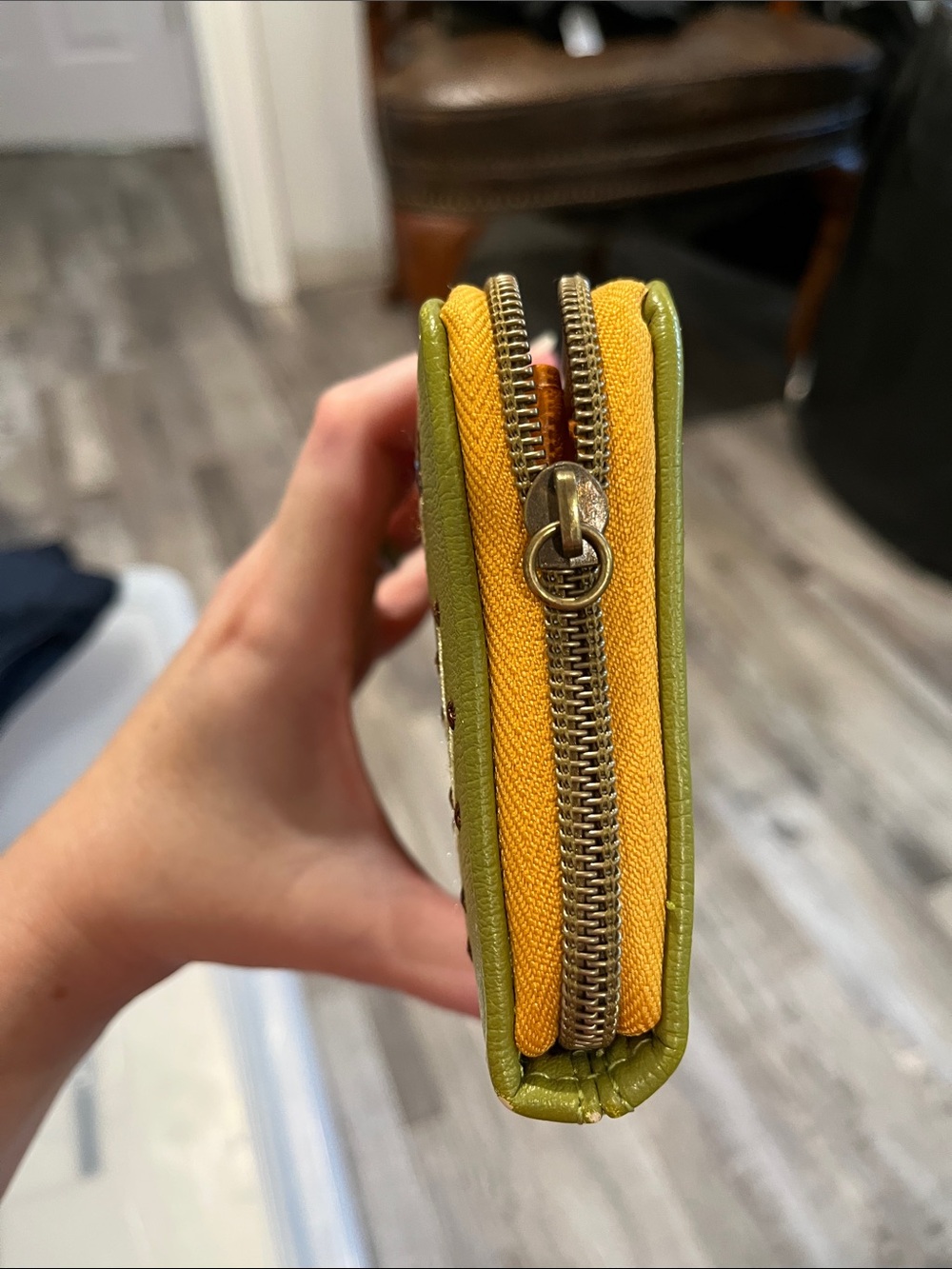 Disney Loungfly wallet - Picture 4 of 6